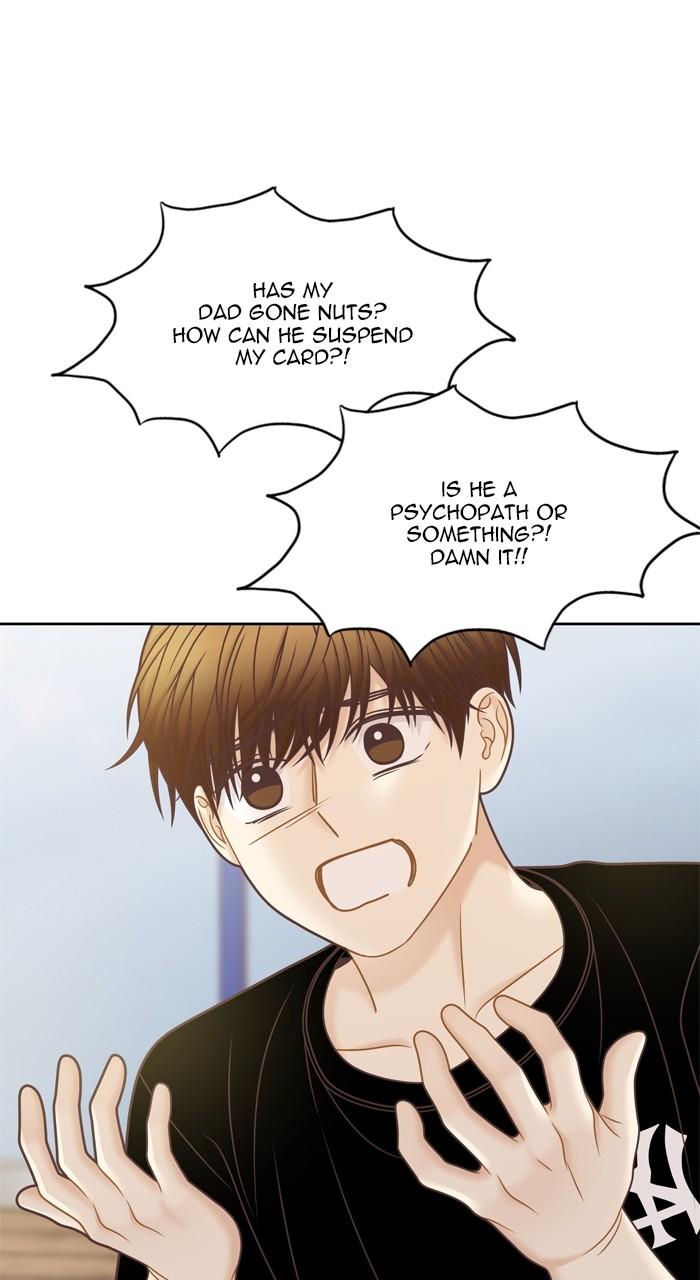 Odd Girl Out Chap 343 - Next Chap 344