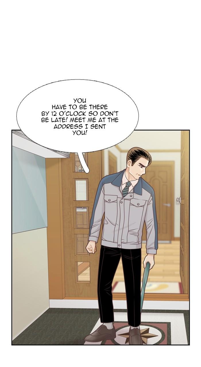 Odd Girl Out Chap 343 - Next Chap 344