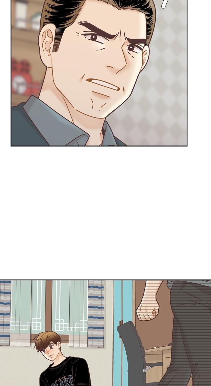 Odd Girl Out Chap 343 - Next Chap 344