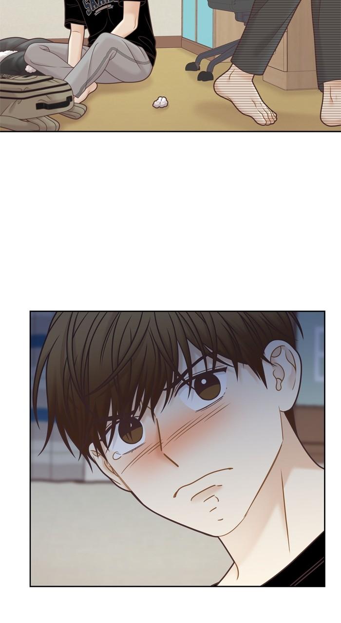 Odd Girl Out Chap 343 - Next Chap 344