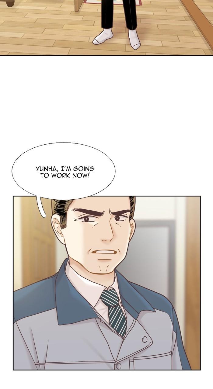 Odd Girl Out Chap 343 - Next Chap 344