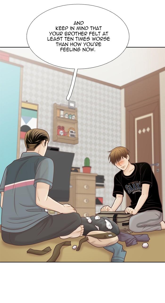 Odd Girl Out Chap 343 - Next Chap 344