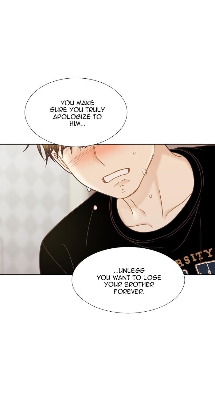 Odd Girl Out Chap 343 - Next Chap 344