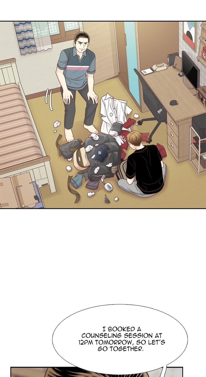 Odd Girl Out Chap 343 - Next Chap 344