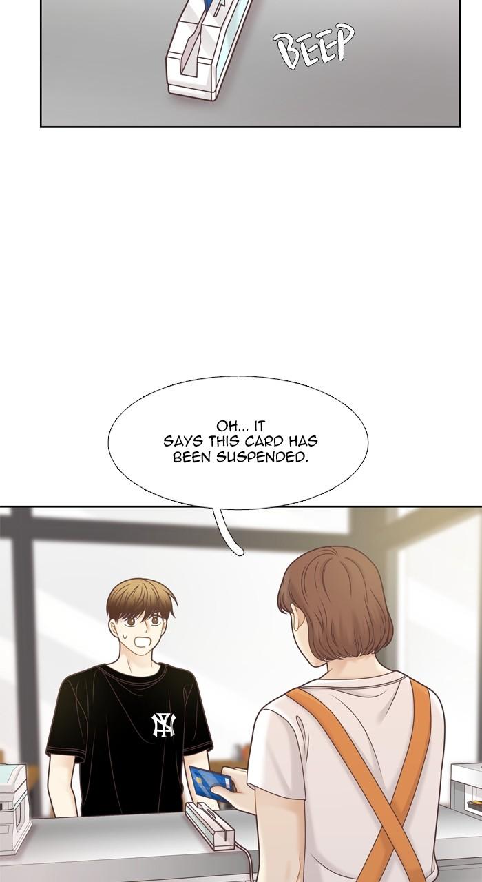 Odd Girl Out Chap 343 - Next Chap 344