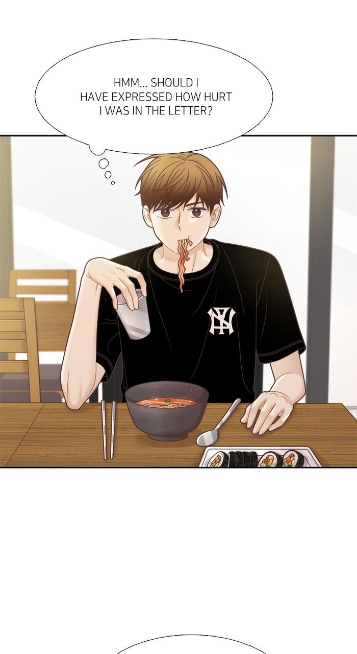 Odd Girl Out Chap 343 - Next Chap 344