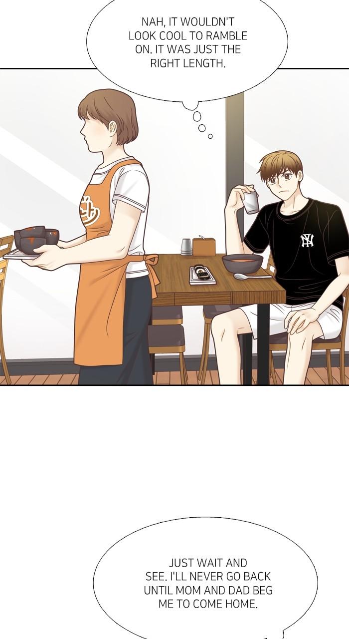 Odd Girl Out Chap 343 - Next Chap 344
