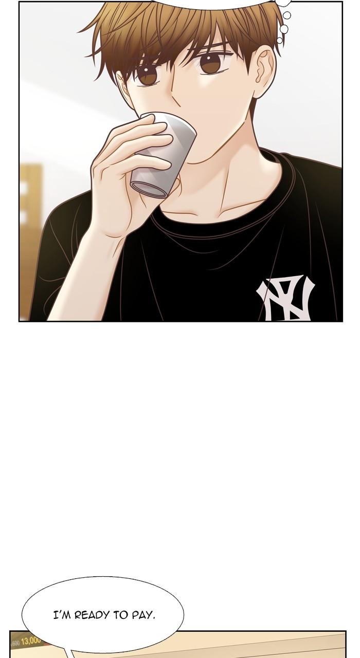 Odd Girl Out Chap 343 - Next Chap 344