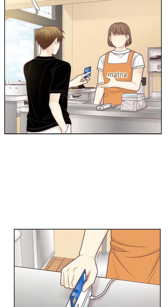 Odd Girl Out Chap 343 - Next Chap 344