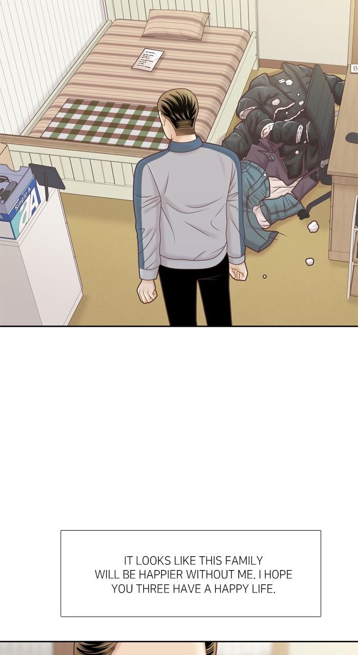 Odd Girl Out Chap 343 - Next Chap 344