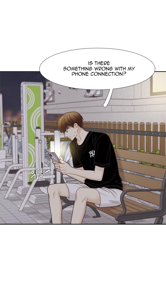 Odd Girl Out Chap 343 - Next Chap 344