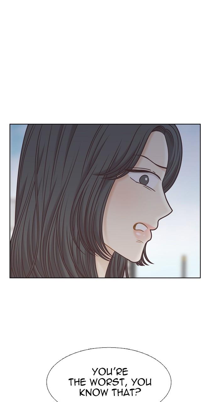 Odd Girl Out Chap 343 - Next Chap 344