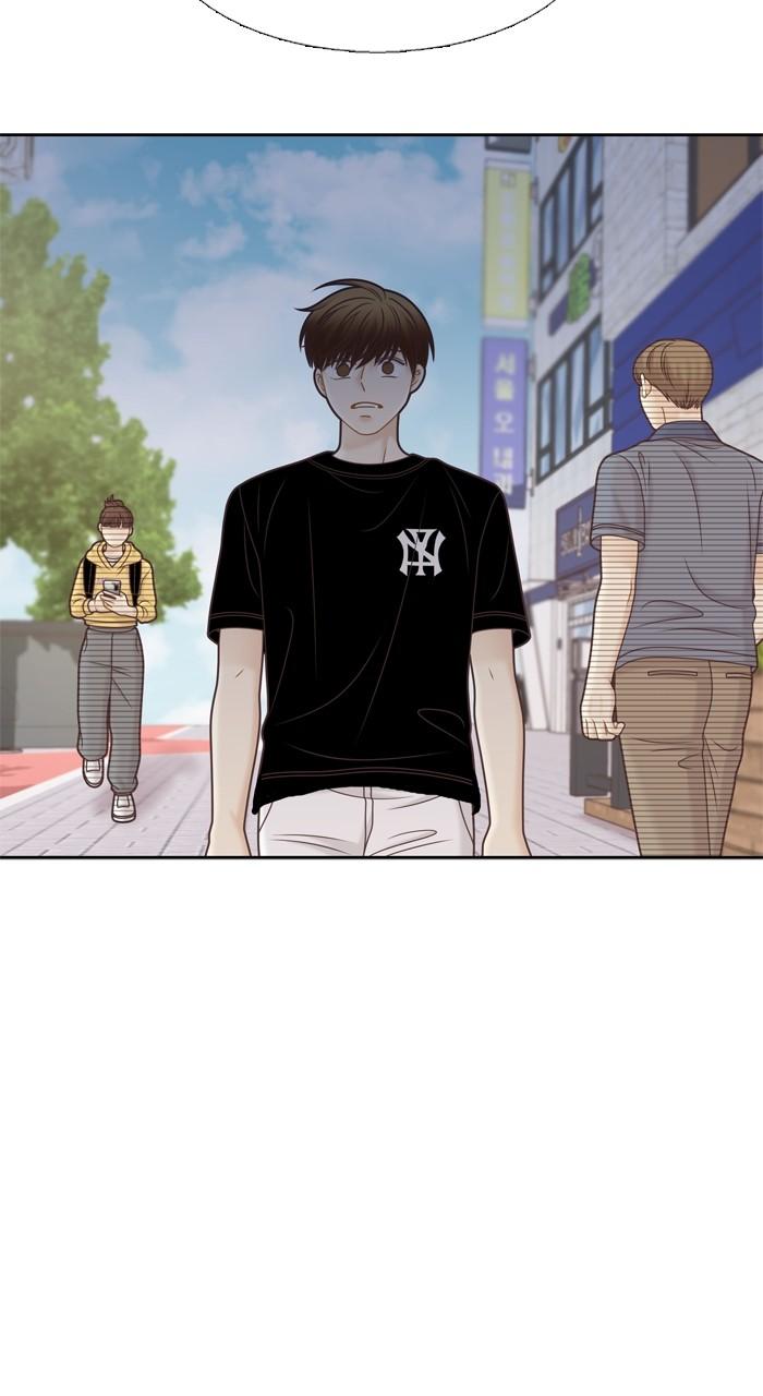 Odd Girl Out Chap 343 - Next Chap 344