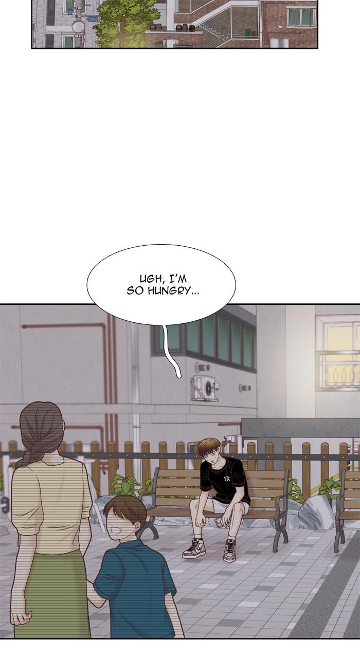 Odd Girl Out Chap 343 - Next Chap 344