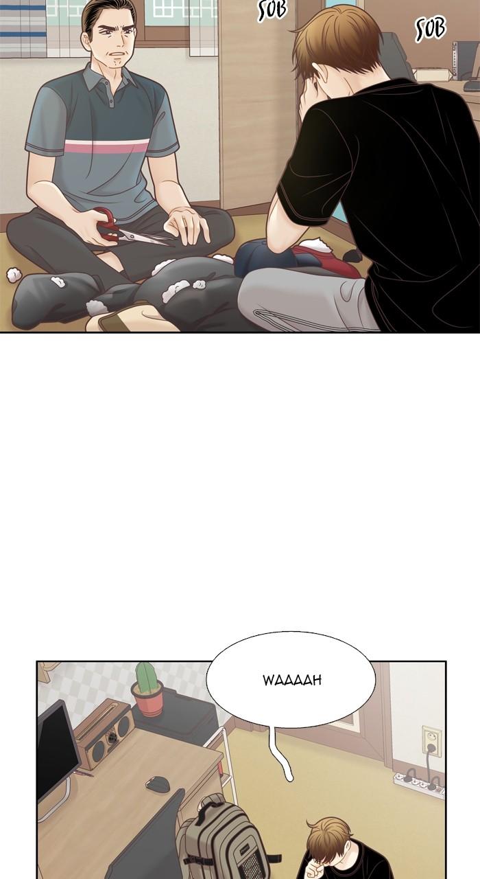 Odd Girl Out Chap 343 - Next Chap 344