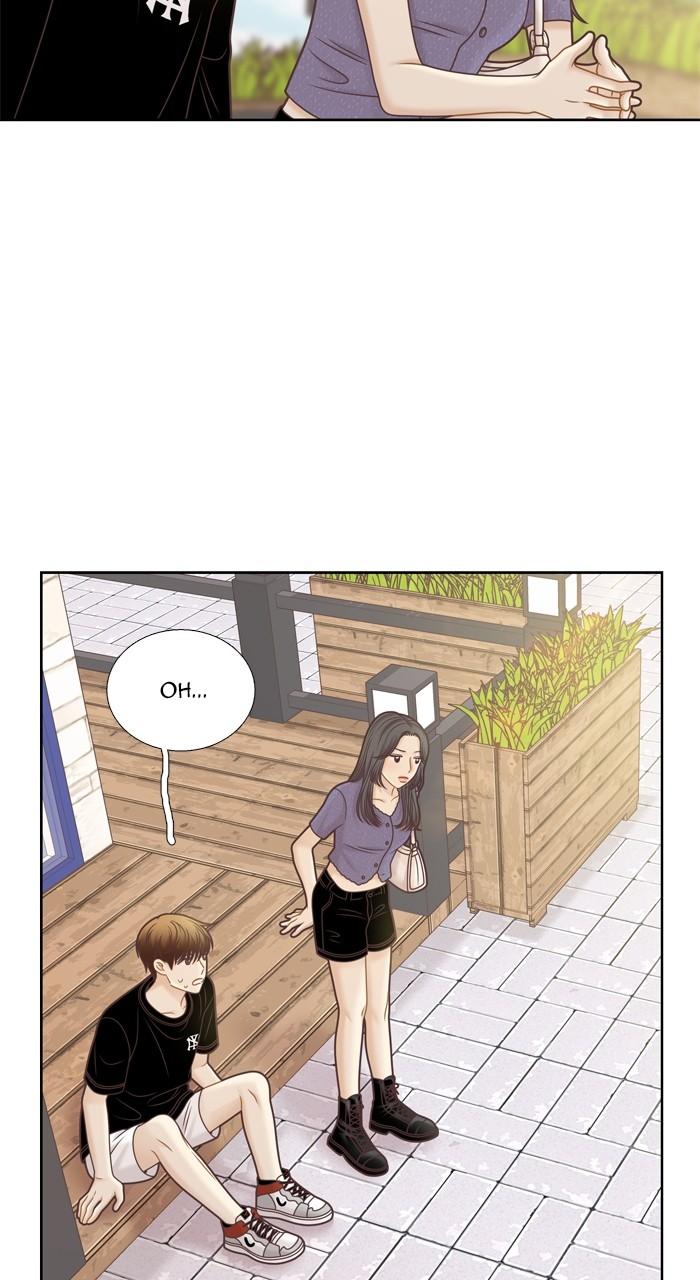 Odd Girl Out Chap 343 - Next Chap 344