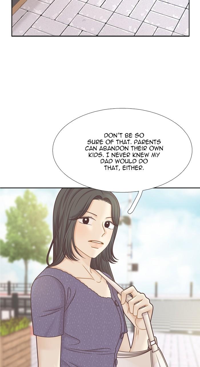 Odd Girl Out Chap 343 - Next Chap 344