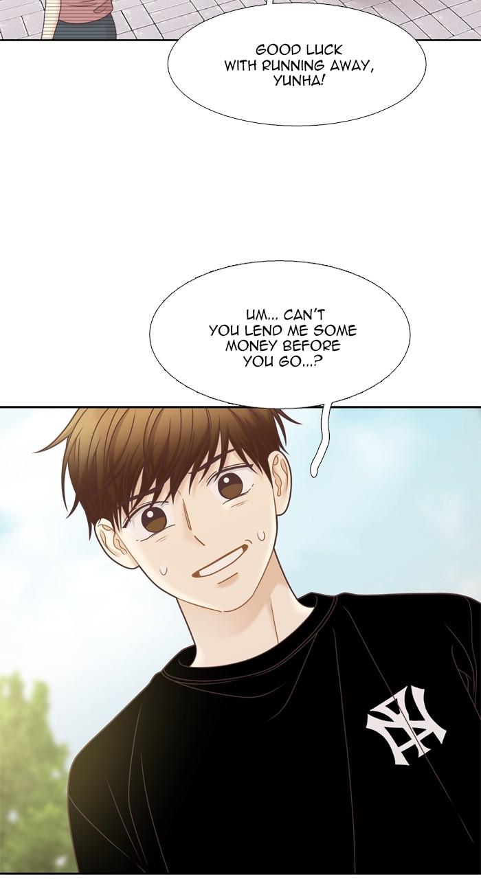 Odd Girl Out Chap 343 - Next Chap 344