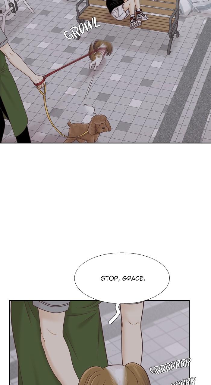 Odd Girl Out Chap 343 - Next Chap 344