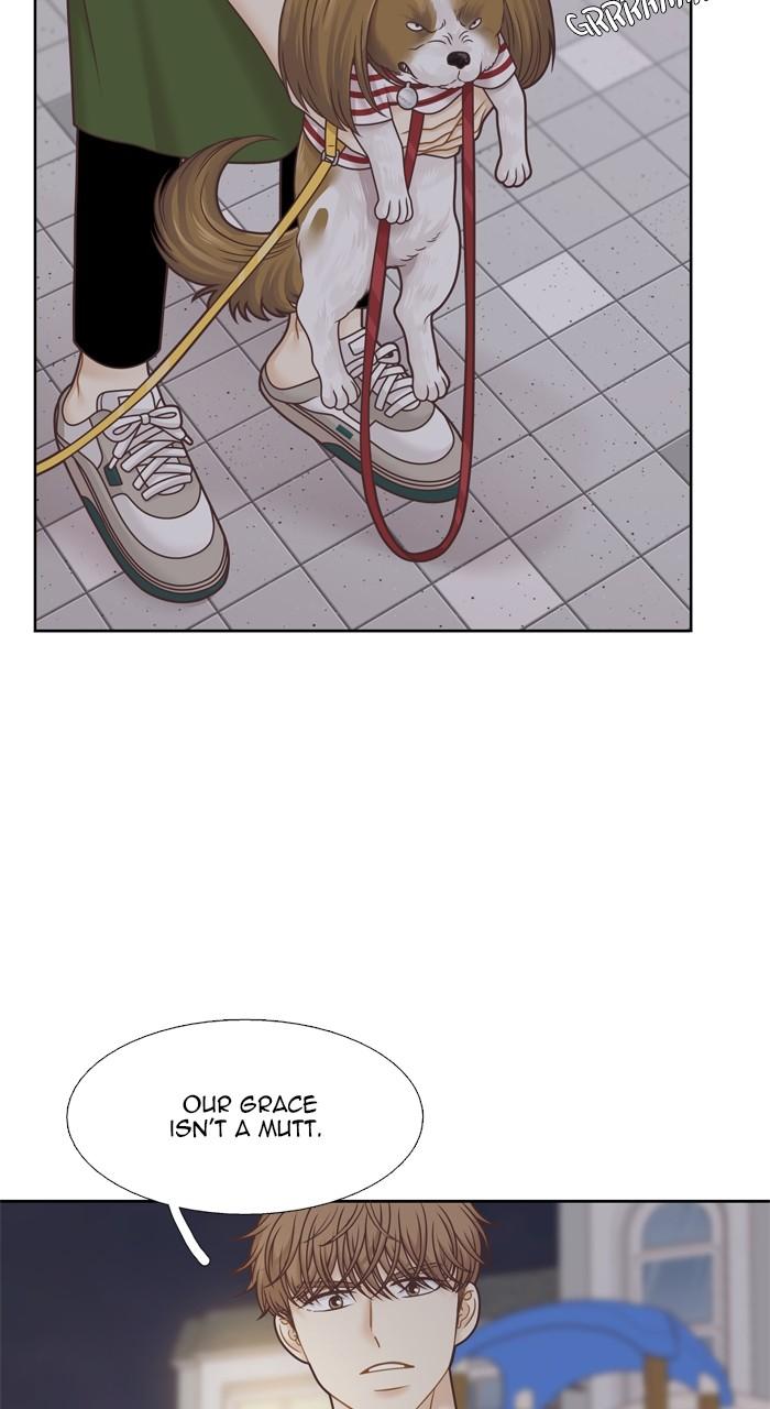 Odd Girl Out Chap 343 - Next Chap 344