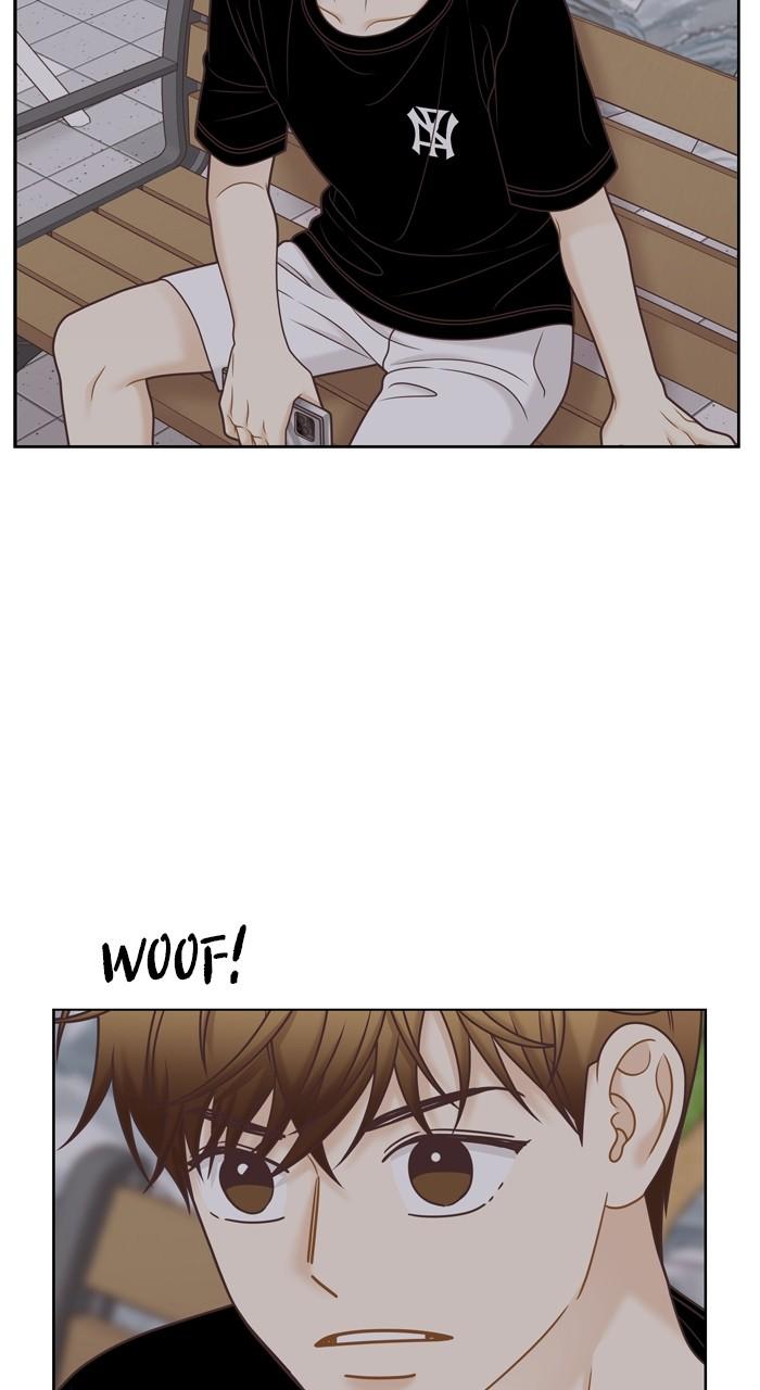 Odd Girl Out Chap 343 - Next Chap 344