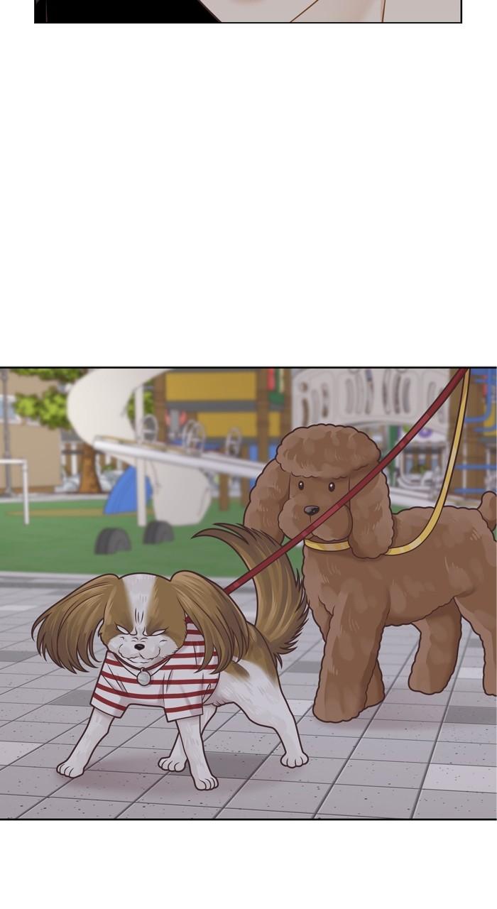 Odd Girl Out Chap 343 - Next Chap 344