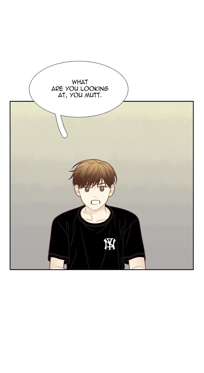 Odd Girl Out Chap 343 - Next Chap 344