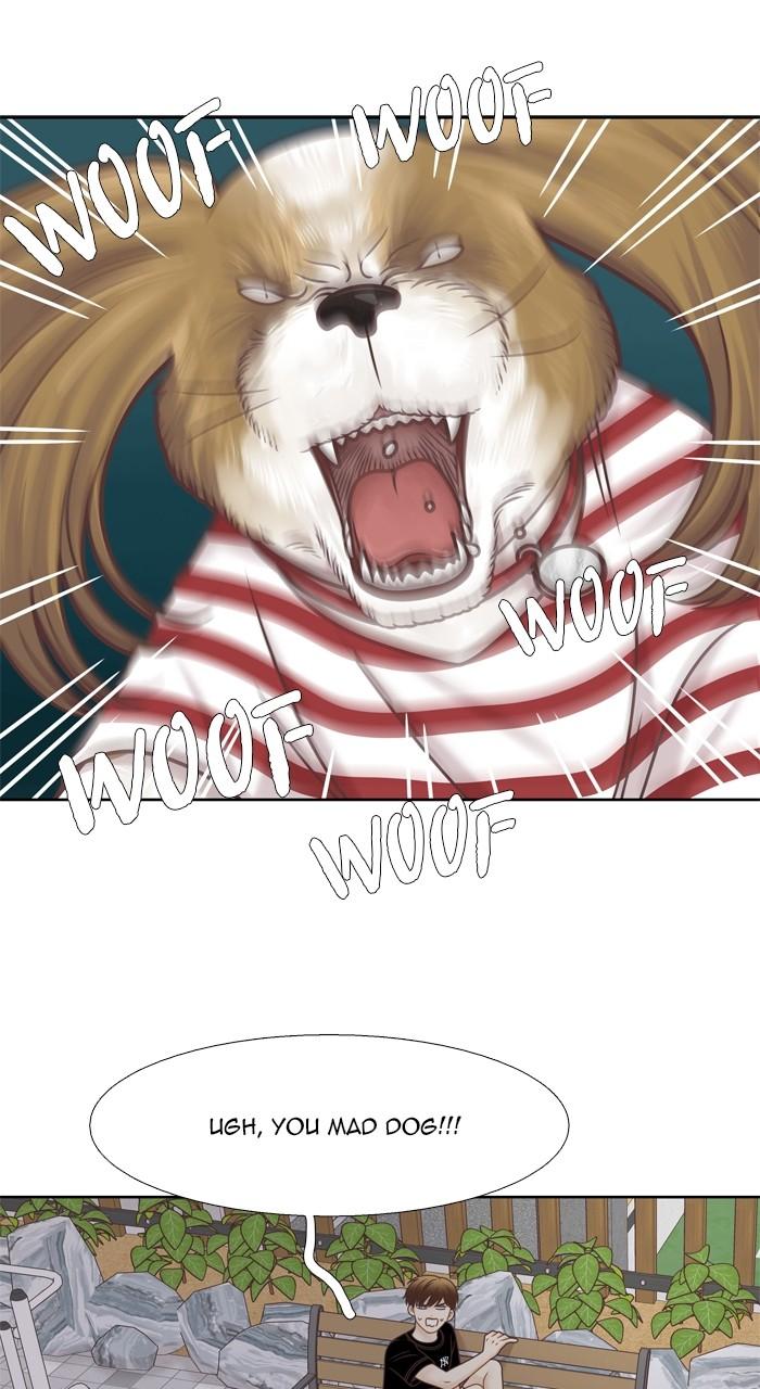Odd Girl Out Chap 343 - Next Chap 344