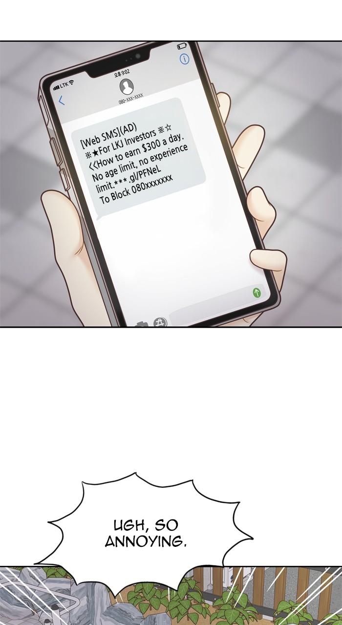 Odd Girl Out Chap 343 - Next Chap 344