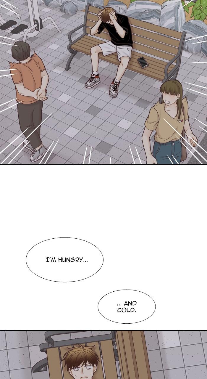 Odd Girl Out Chap 343 - Next Chap 344