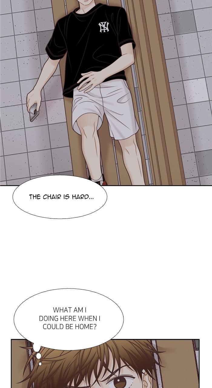 Odd Girl Out Chap 343 - Next Chap 344