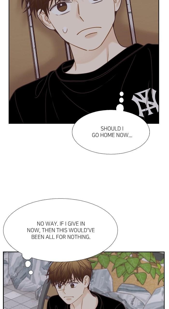Odd Girl Out Chap 343 - Next Chap 344