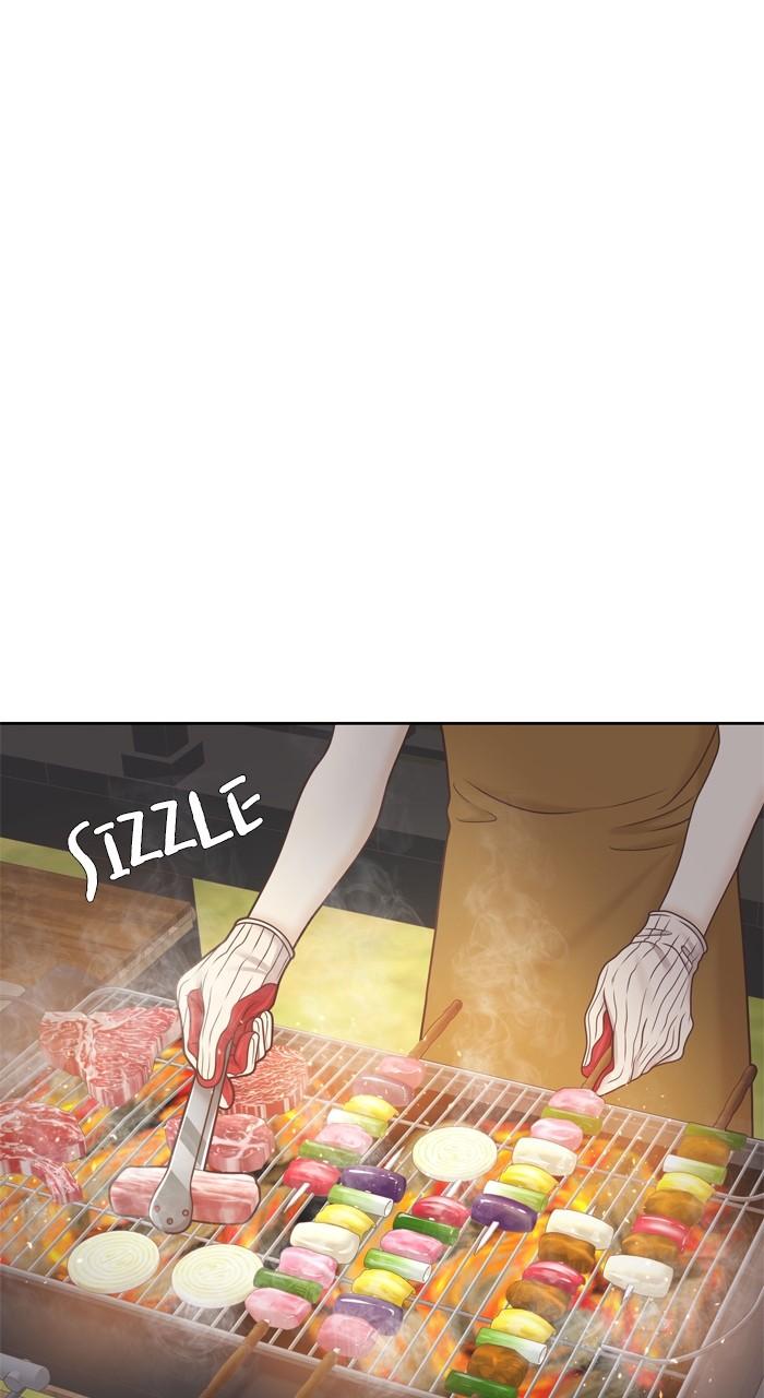 Odd Girl Out Chap 343 - Next Chap 344