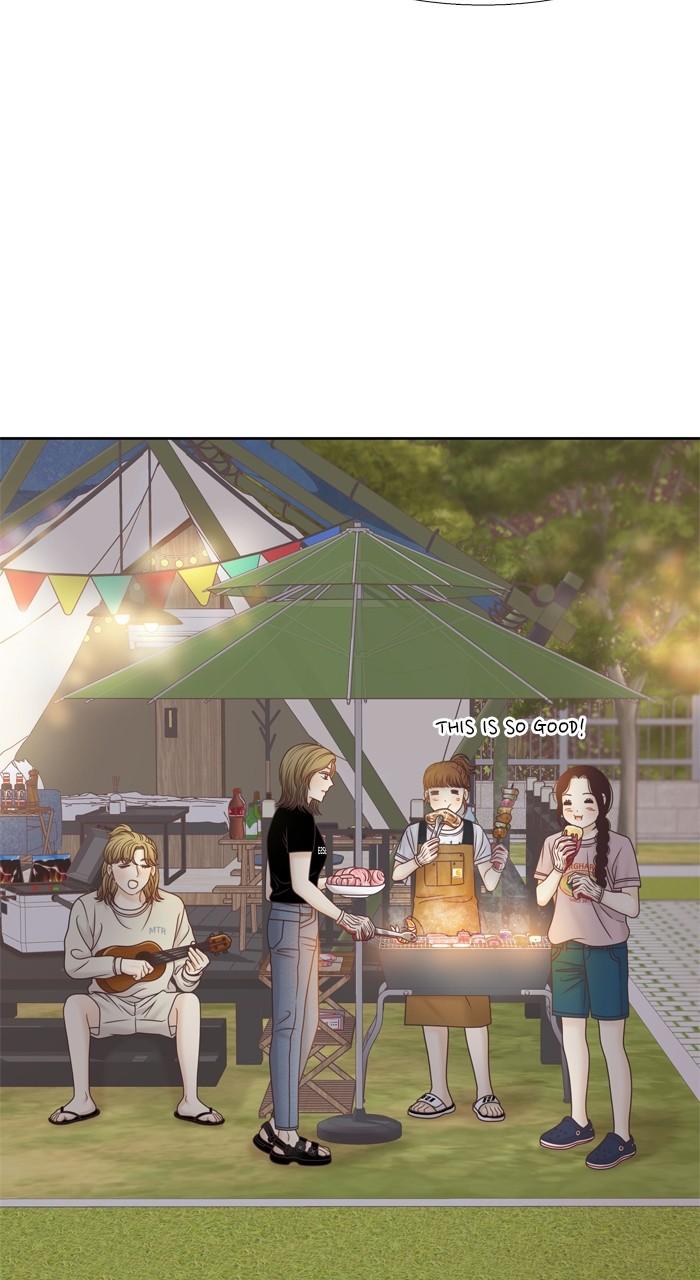 Odd Girl Out Chap 343 - Next Chap 344