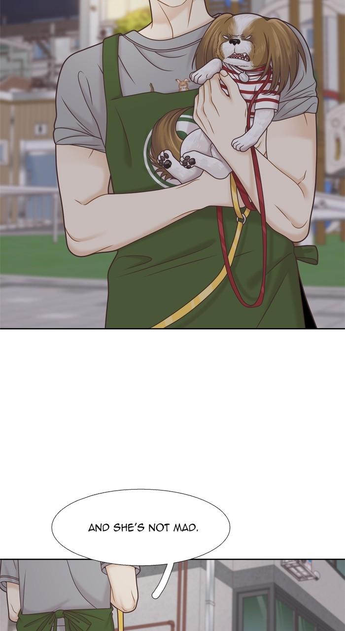 Odd Girl Out Chap 343 - Next Chap 344