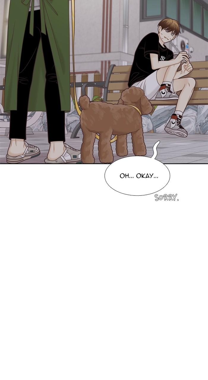 Odd Girl Out Chap 343 - Next Chap 344