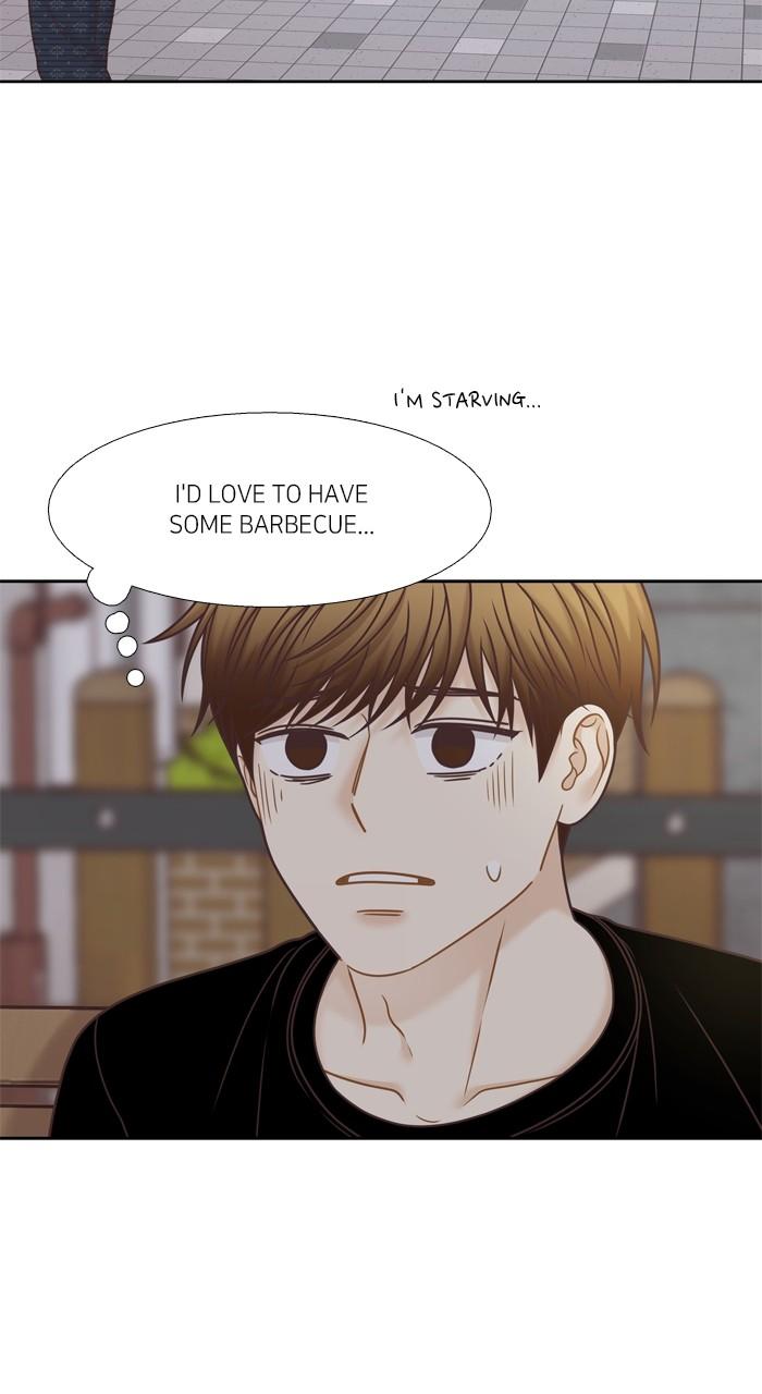 Odd Girl Out Chap 343 - Next Chap 344