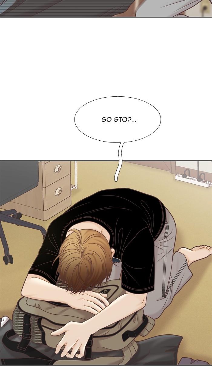 Odd Girl Out Chap 343 - Next Chap 344