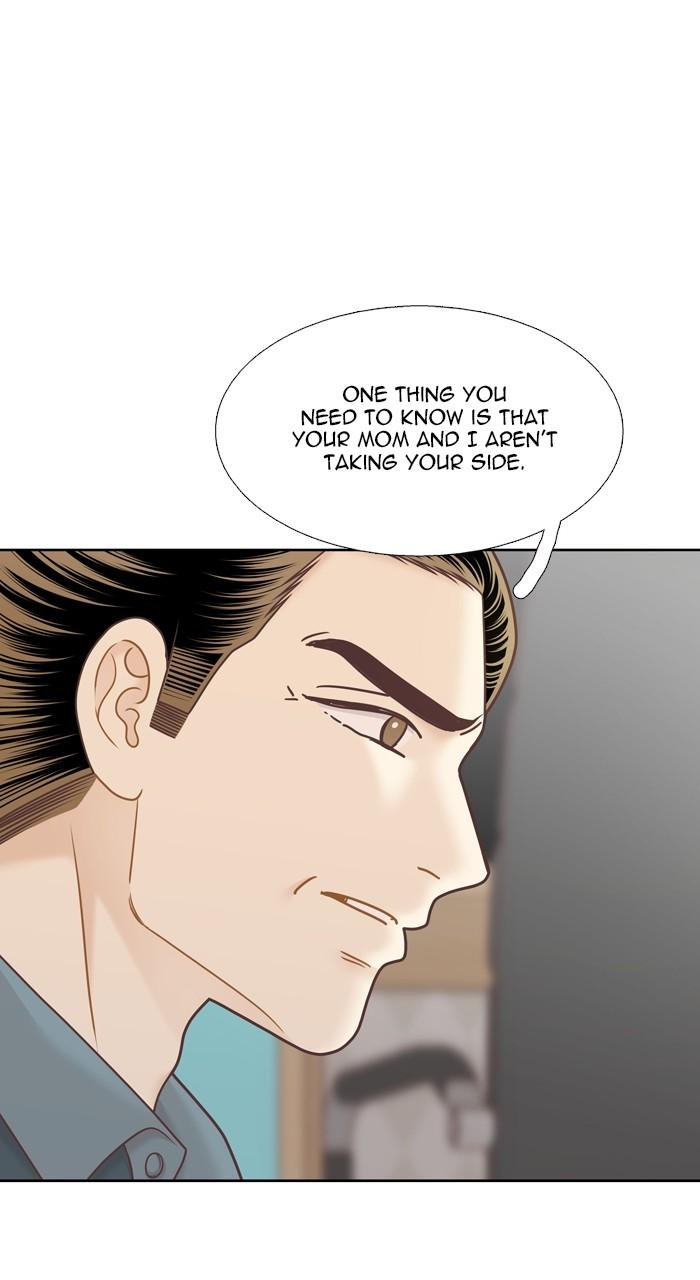 Odd Girl Out Chap 343 - Next Chap 344