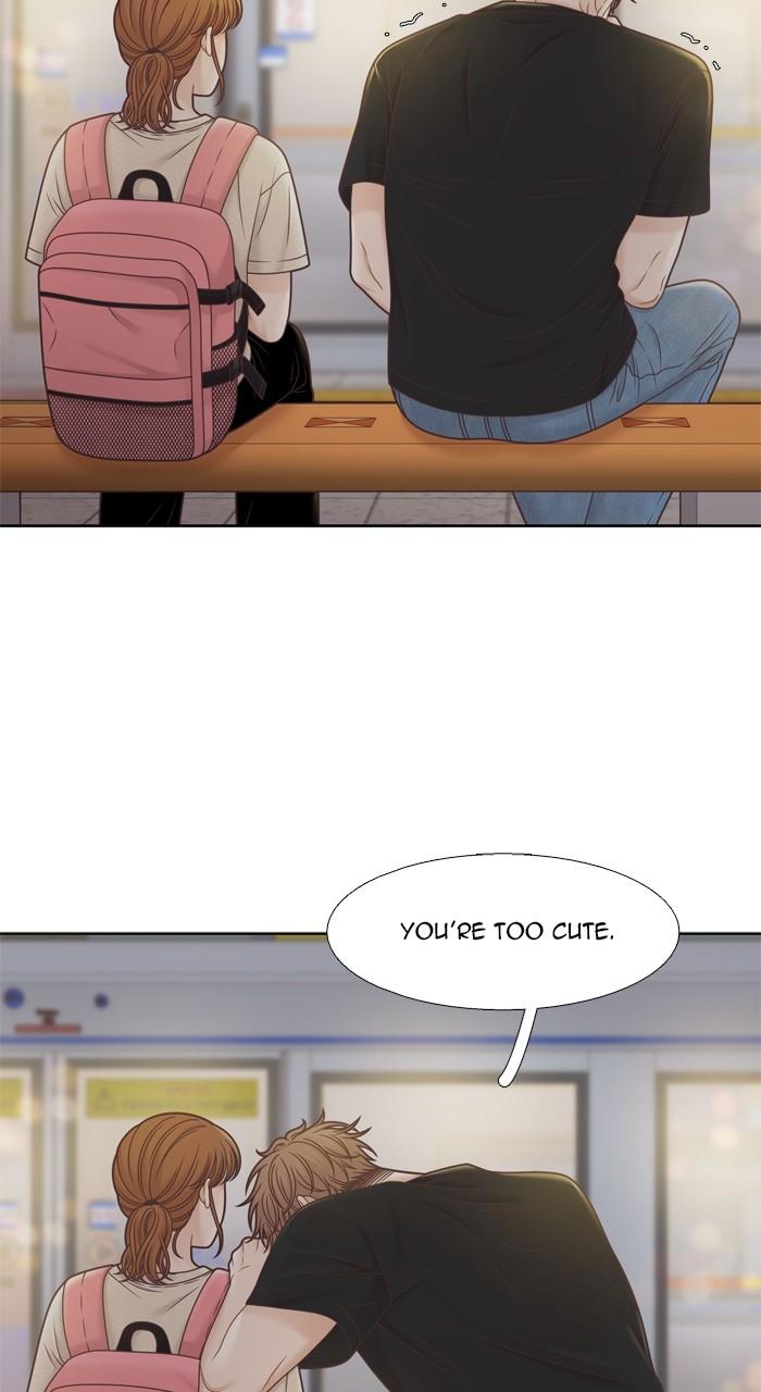 Odd Girl Out Chap 357 - Next Chap 358