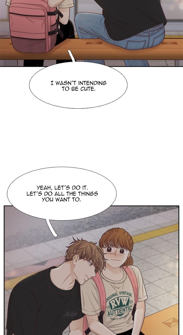 Odd Girl Out Chap 357 - Next Chap 358