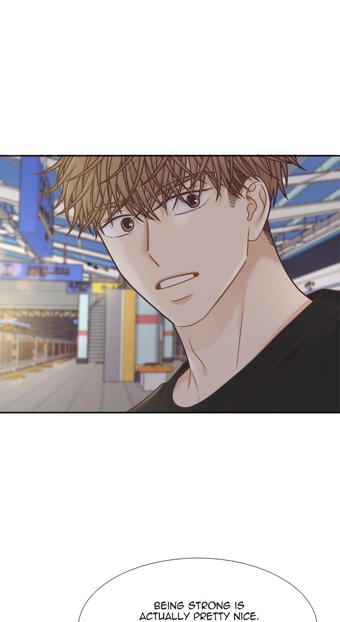 Odd Girl Out Chap 357 - Next Chap 358