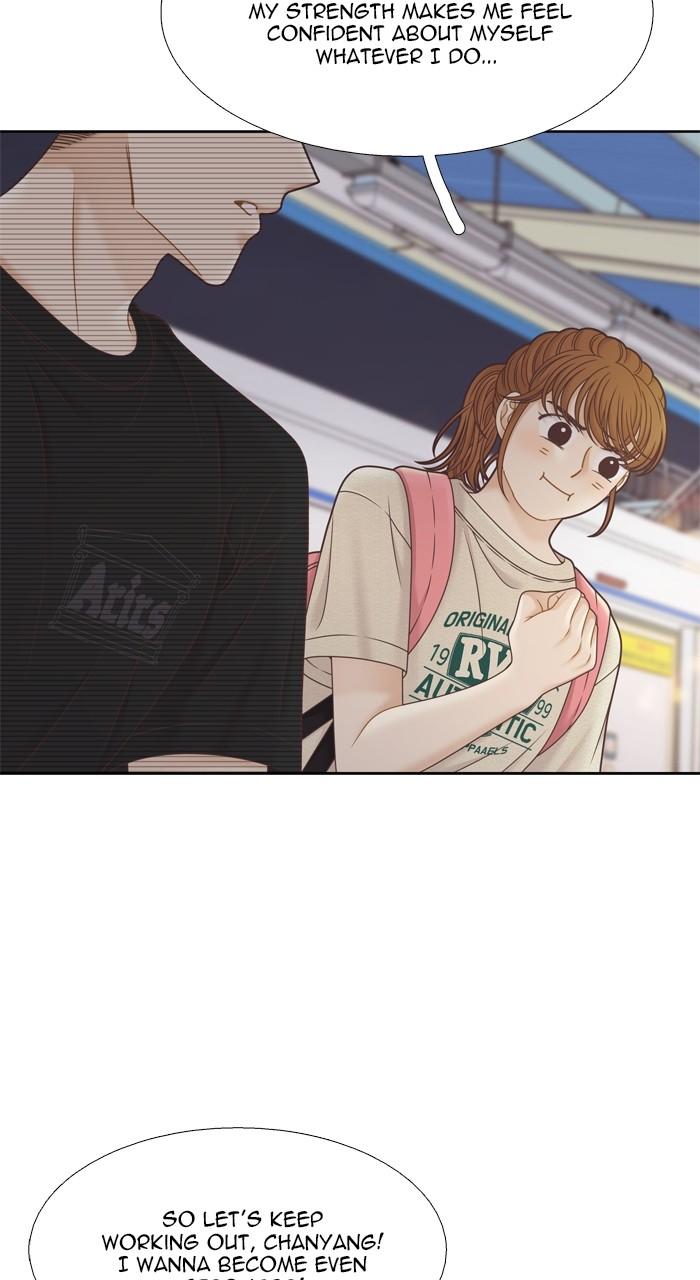 Odd Girl Out Chap 357 - Next Chap 358