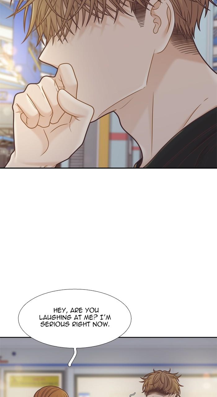 Odd Girl Out Chap 357 - Next Chap 358