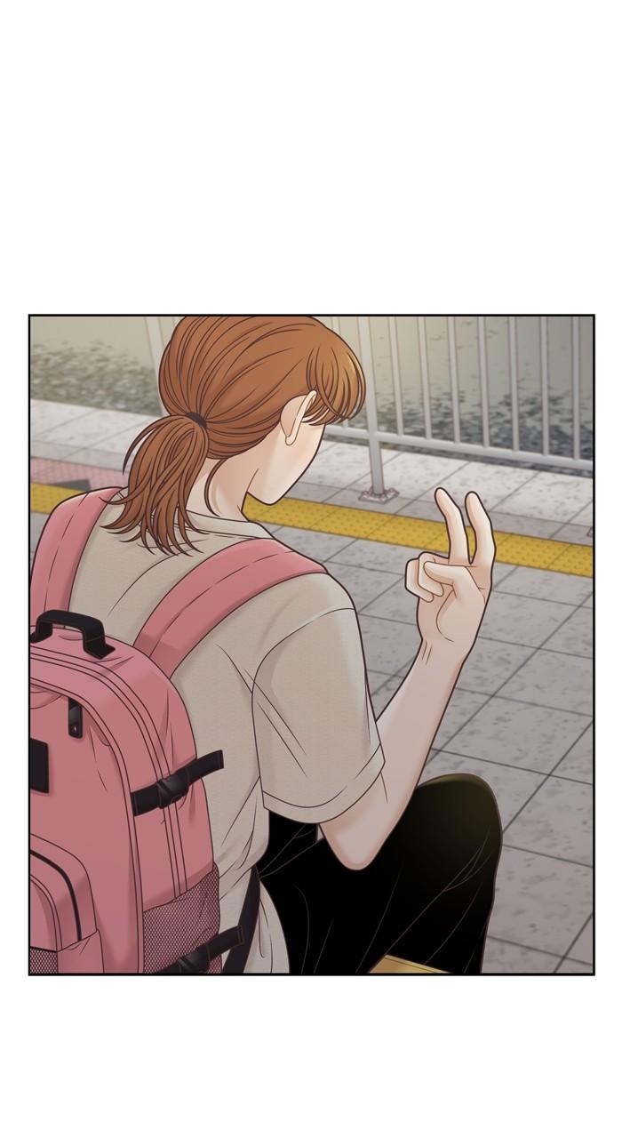 Odd Girl Out Chap 357 - Next Chap 358