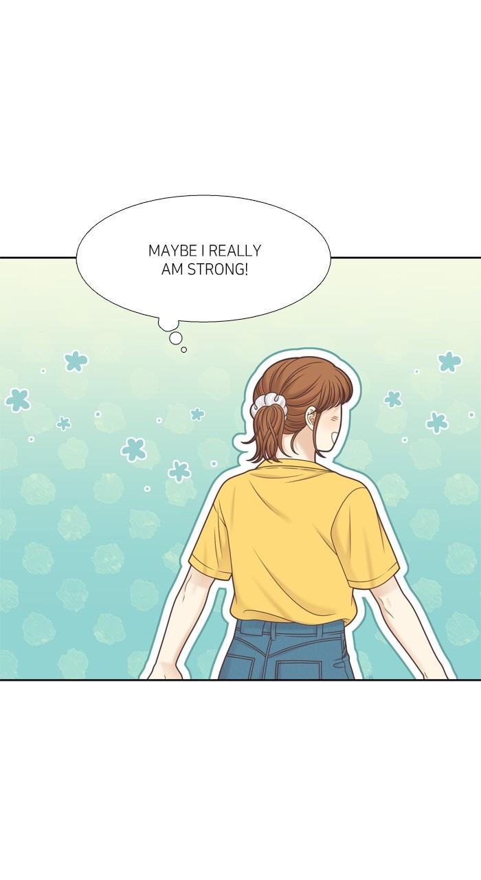 Odd Girl Out Chap 357 - Next Chap 358