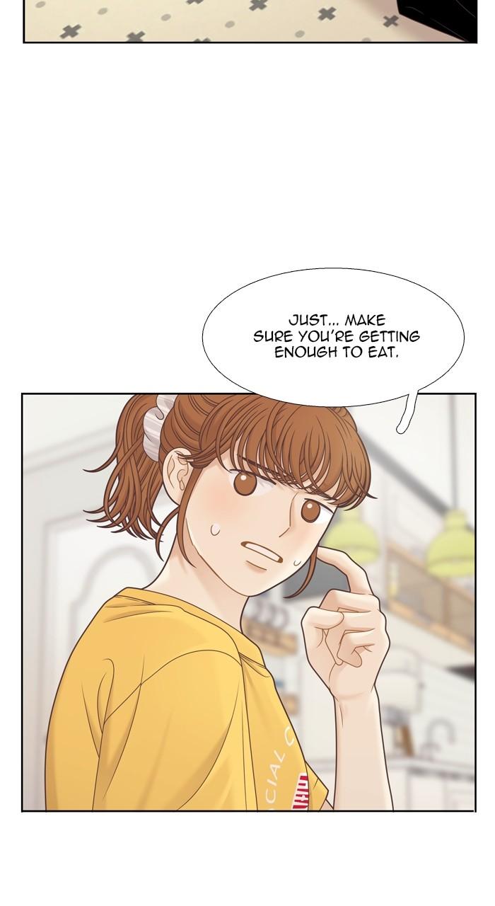 Odd Girl Out Chap 357 - Next Chap 358