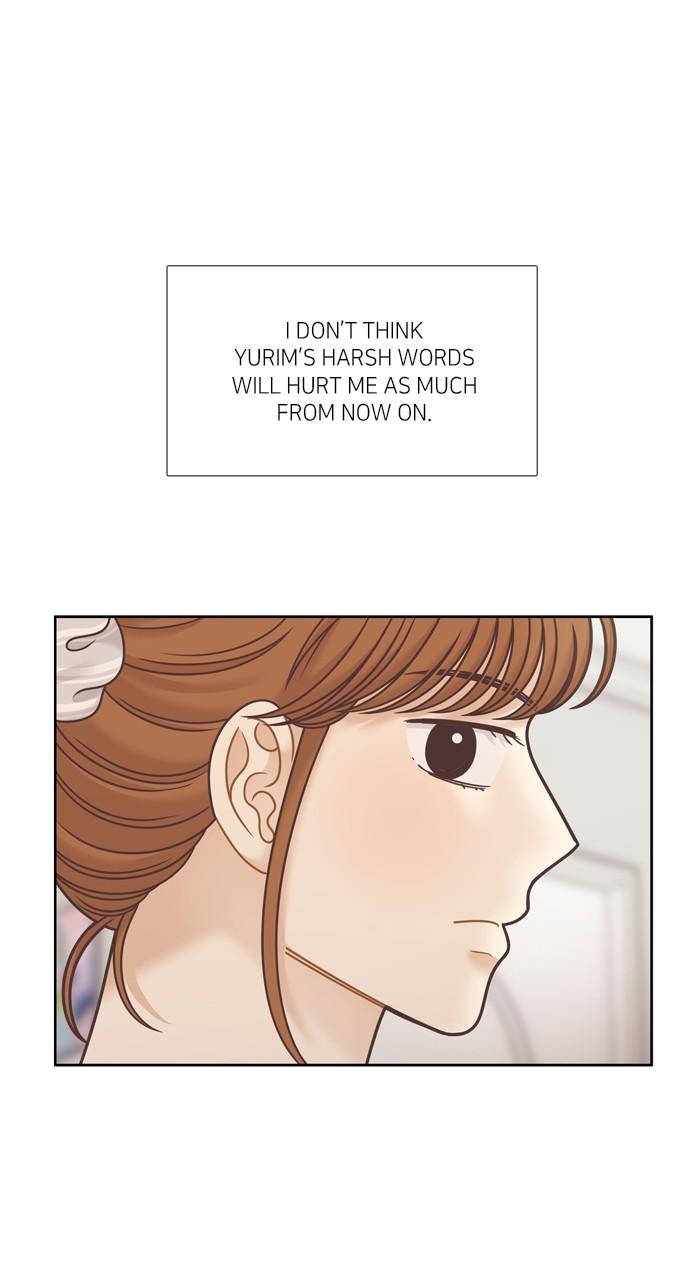 Odd Girl Out Chap 357 - Next Chap 358