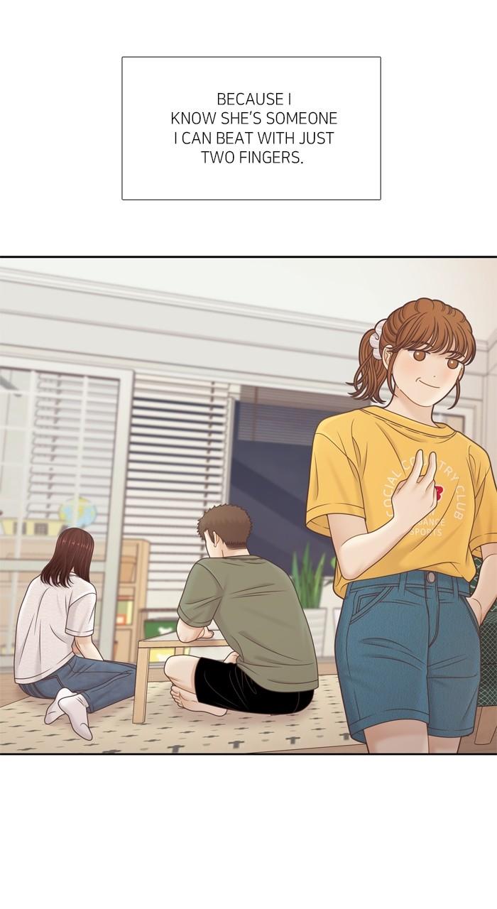 Odd Girl Out Chap 357 - Next Chap 358