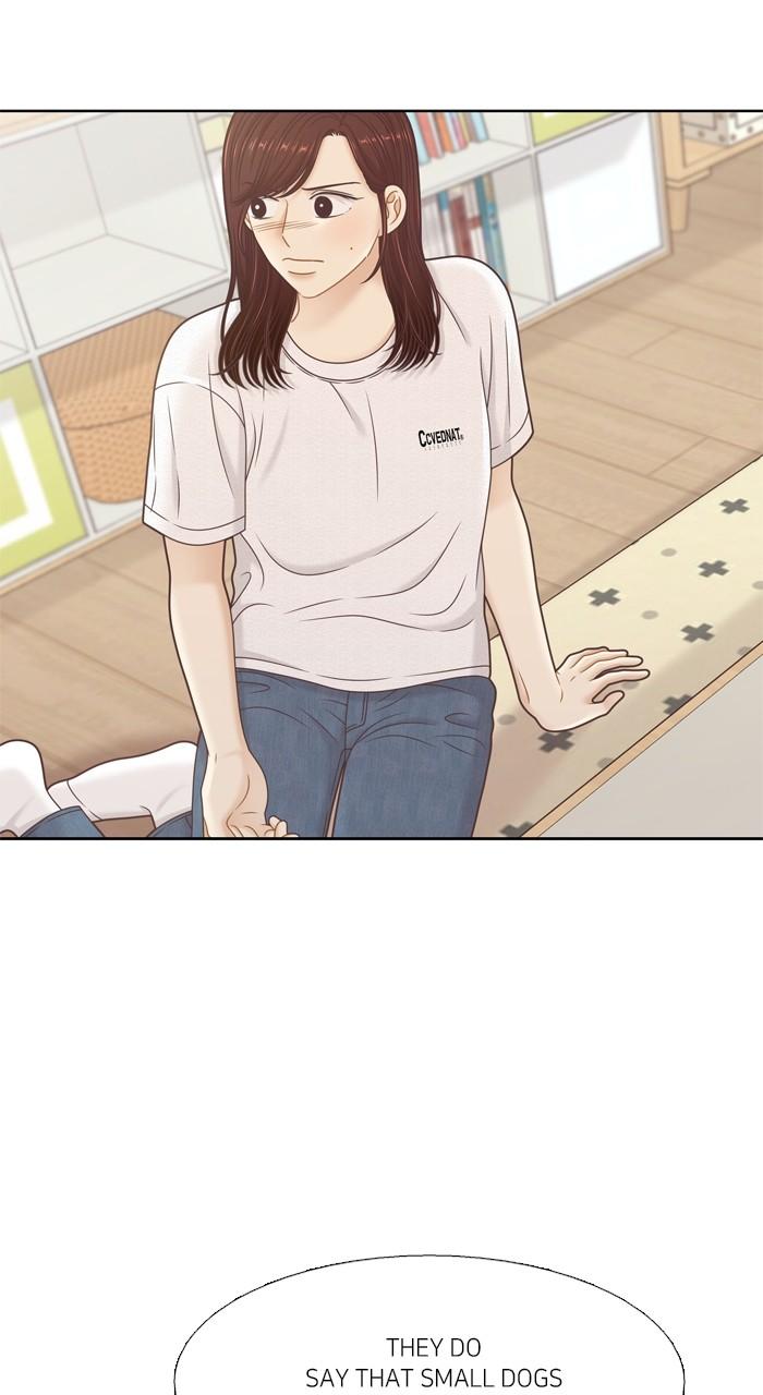 Odd Girl Out Chap 357 - Next Chap 358